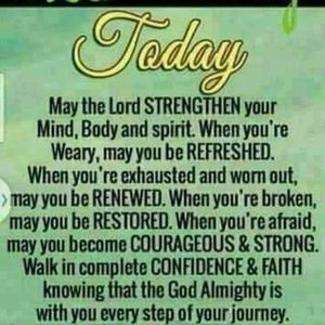 Meet your Posher, Morgan